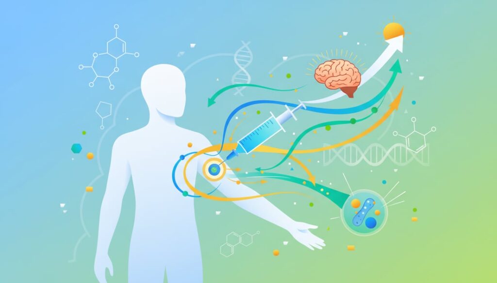 The science behind B12 injections for lasting energy